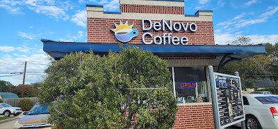 Denovo Coffee
